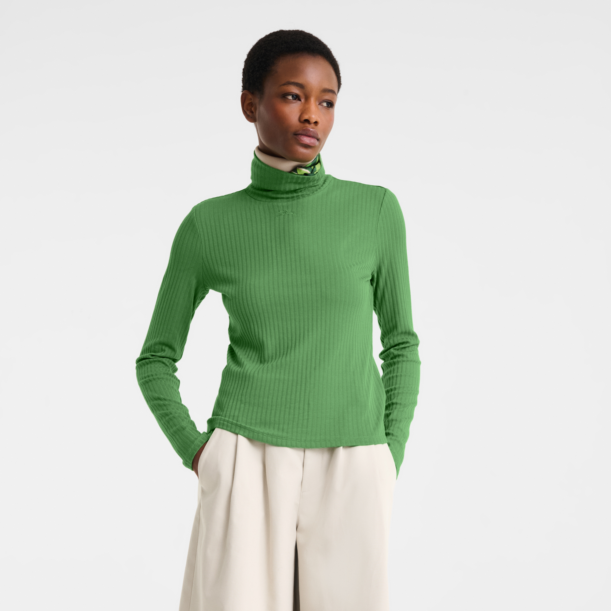null Top, Matcha
