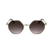 Gold/Brown Pink