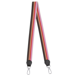 Shoulder strap