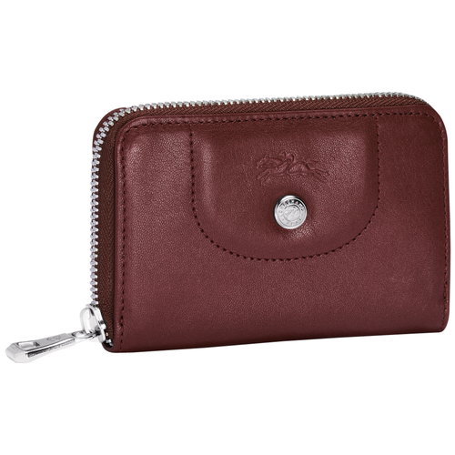 Coin purse, 945 Red lacquer Coin purse, 945 Red lacquer, hi-res