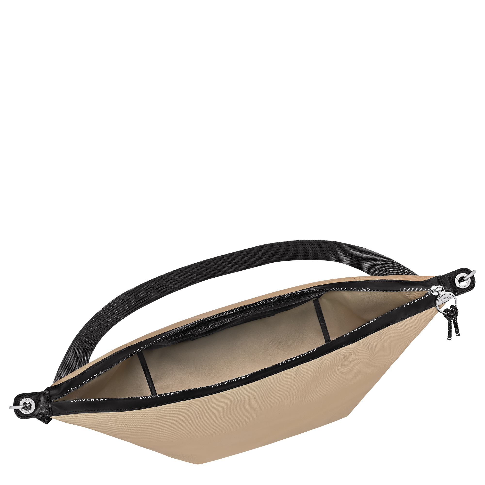 Le Pliage Energy Crossbody bag M, Clay