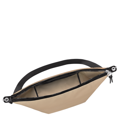 Le Pliage Energy Umhängetasche M, Tonerde