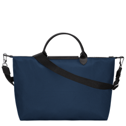 Le Pliage Energy Handbag XL, Navy