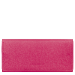 Continental wallet