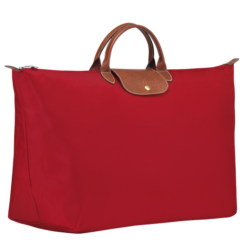 Sac de voyage XL Le Pliage Rouge (L1625089545) | Longchamp FR