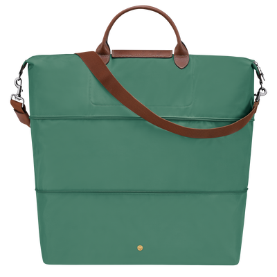 Le Pliage Original Erweiterbare Reisetasche, Salbei