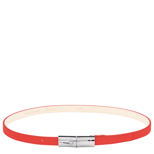 Ladies' belt