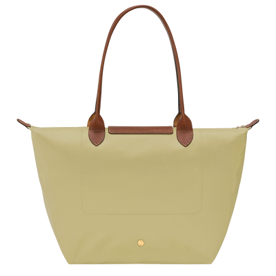 Le Pliage Original Tote bag L, Pistachio