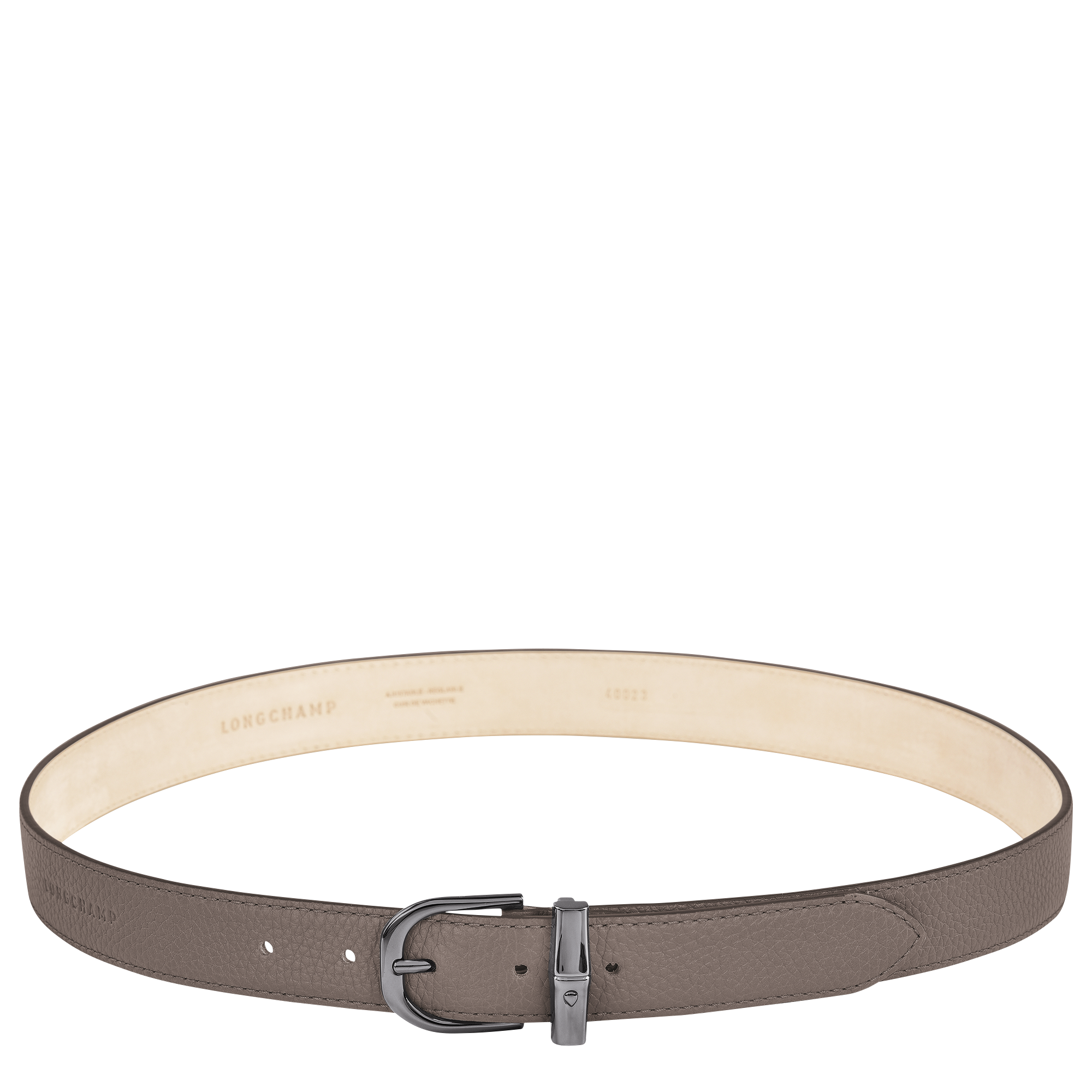 Ladies grey belt Clearance