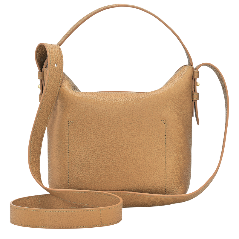 Le Cadence L Bucket bag , - Leather  - View 3 of 5