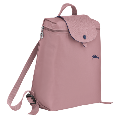 Backpack Le Pliage Club Antique Pink L1699619p44 Longchamp Hk