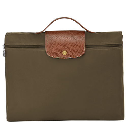 Document holder, Khaki - View 1 of 4 Document holder, Khaki, hi-res - View 1 of 4