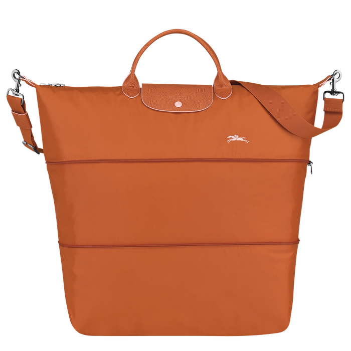 Travel bag Le Pliage Club Rust (L1911619P39) | Longchamp PT