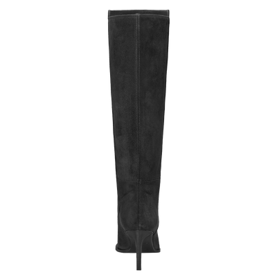 Elan Botas de tac&oacute;n, Negro