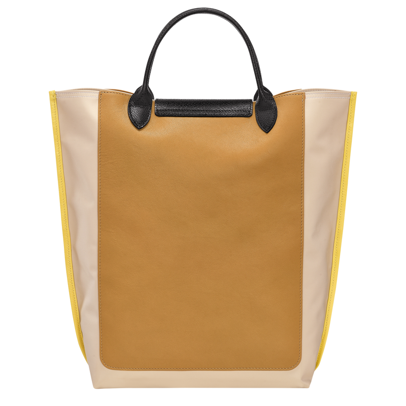 Longchamp cabas tote top