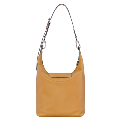 Le Pliage Xtra Shoulder bag M, Honey