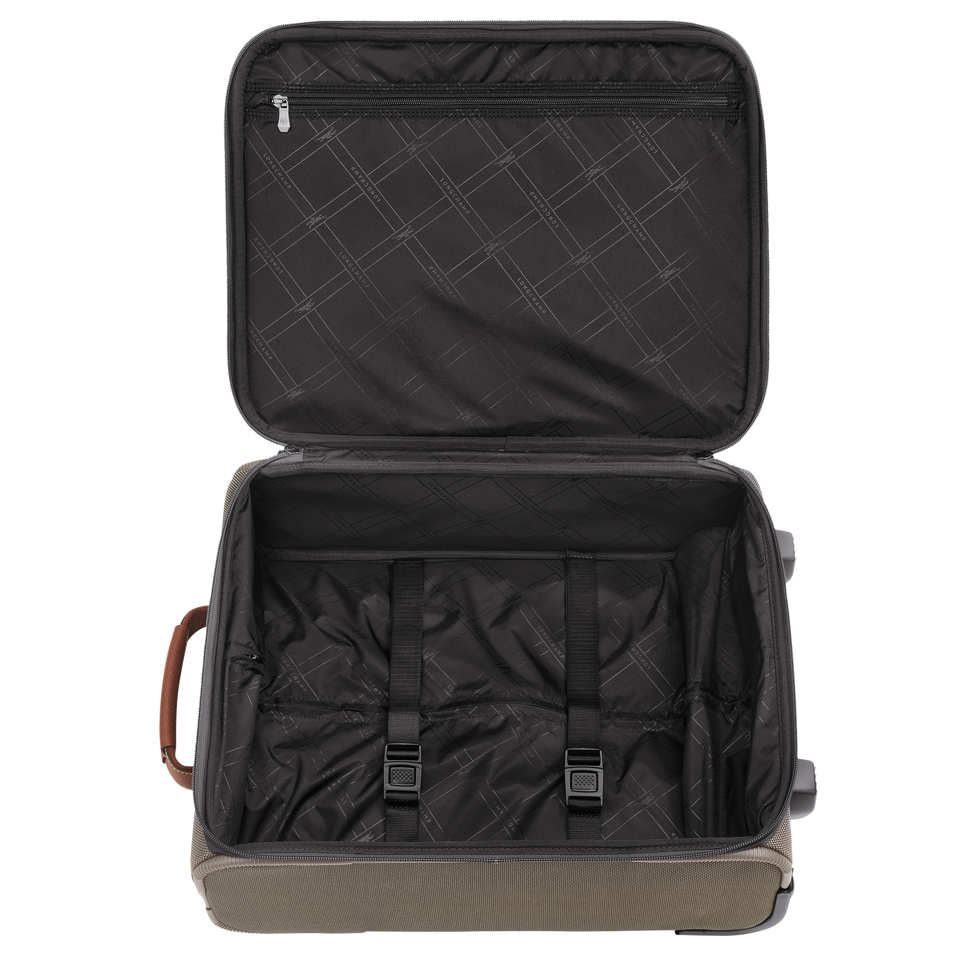 Boxford Koffer S, Braun