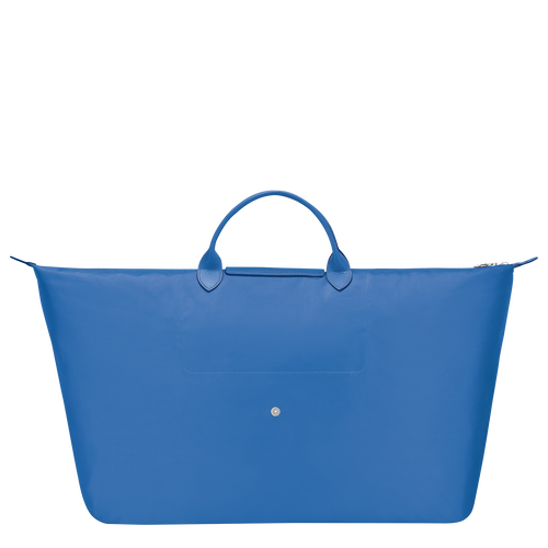 Travel bag XL Le Pliage Club Blue (L1625619P50) | Longchamp US Travel bag XL Le Pliage Club Blue (L1625619P50) | Longchamp US