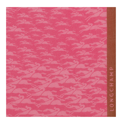 Colección primavera-verano 2023 Estola de mujer, Candy