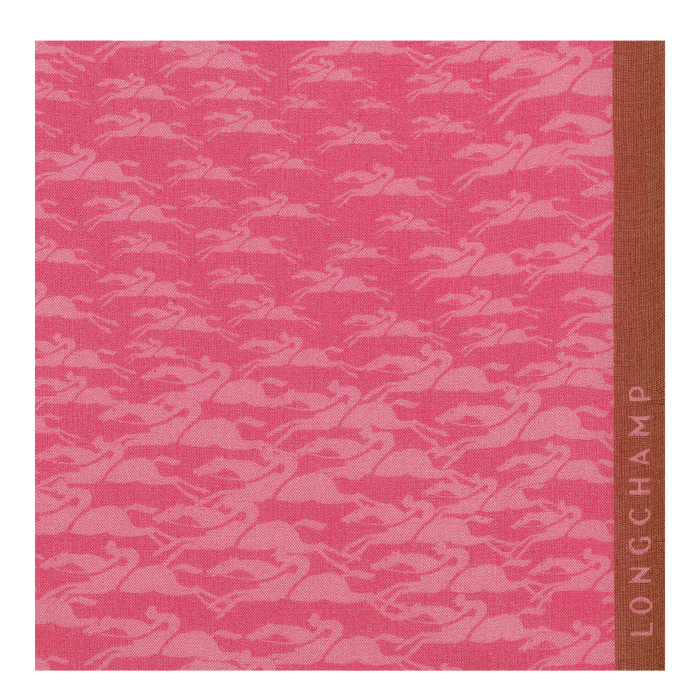 Colección primavera-verano 2023 Estola de mujer, Candy