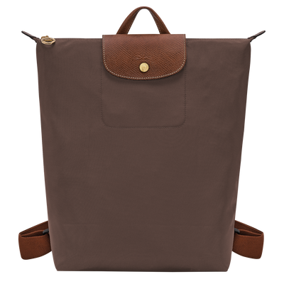 Le Pliage Original Backpack M, Mocha
