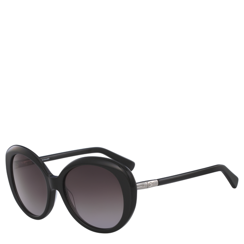 Sunglasses, 001 Black Sunglasses, 001 Black, hi-res