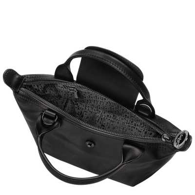 Le Pliage Xtra Handbag XS, Black