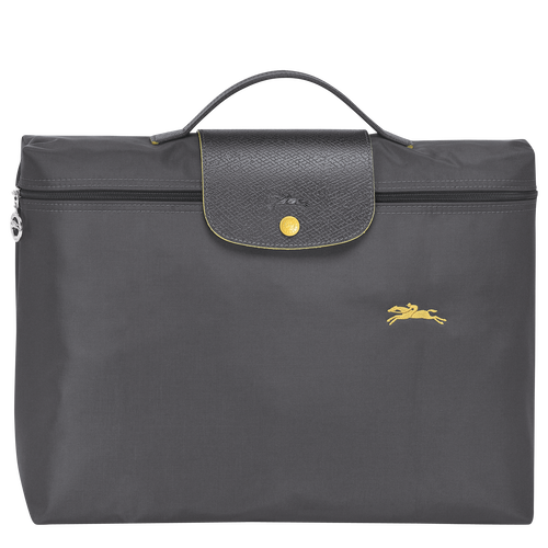 Porte-documents S Le Pliage Club Fusil (L2182619300) | Longchamp FR Porte-documents S Le Pliage Club Fusil (L2182619300) | Longchamp FR