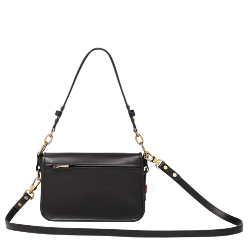 Mademoiselle Longchamp Crossbody bag XS, Black