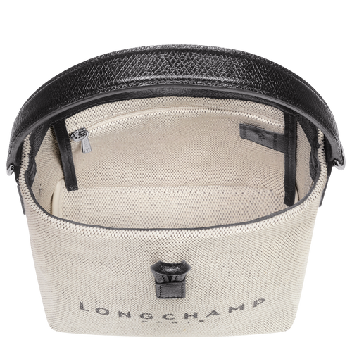 longchamp roseau bucket