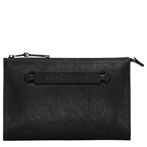 Hoes voor iPad®, 001 Zwart View 1 of Hoes voor iPad®, 001 Zwart, hi-res