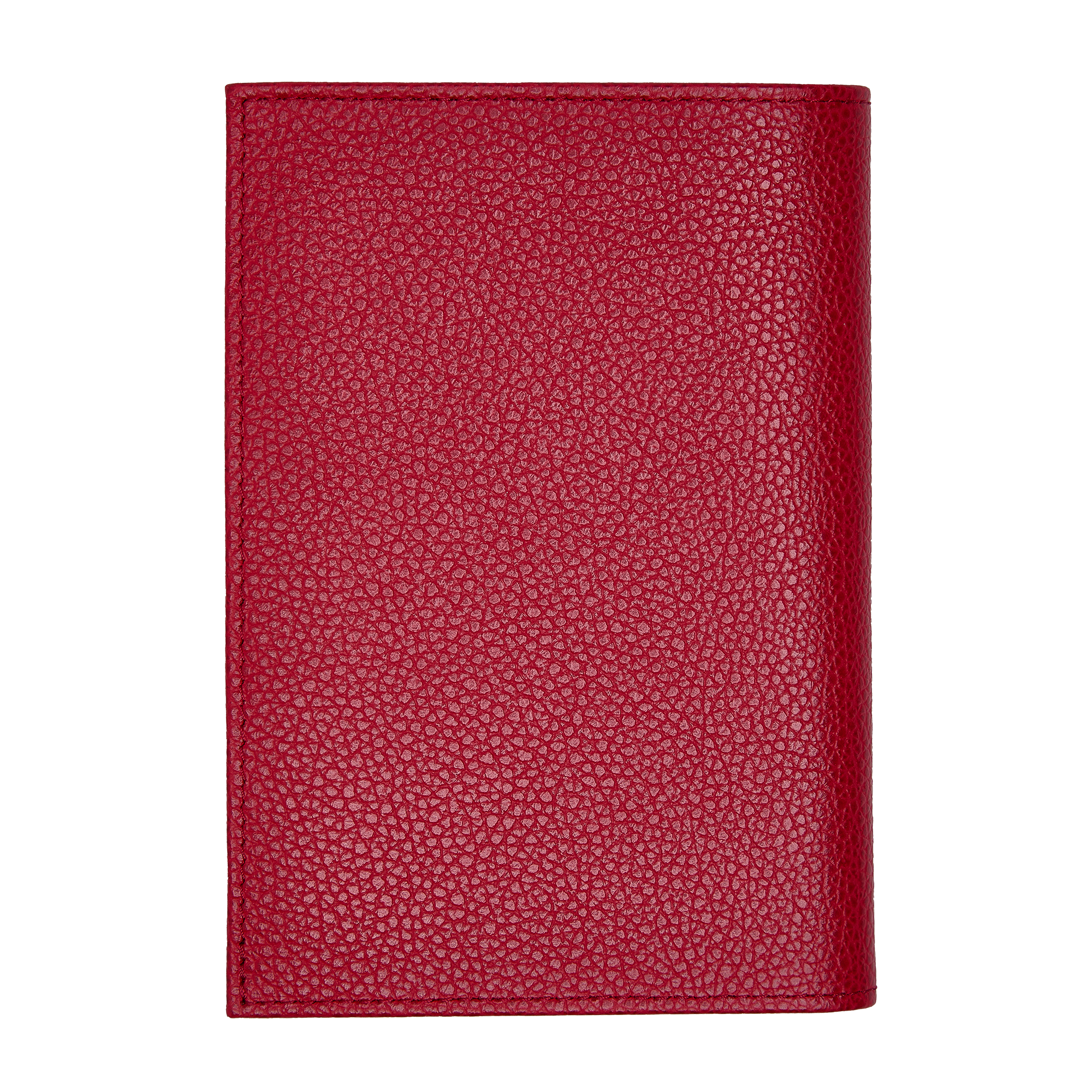 Passport cover, Love - View 2 of
3 - zoom in Le Foulonné Passport cover, Love