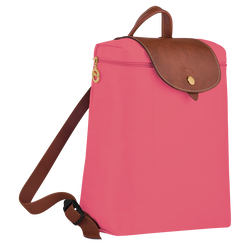 Le Pliage Original Backpack , Grenadine - Recycled canvas