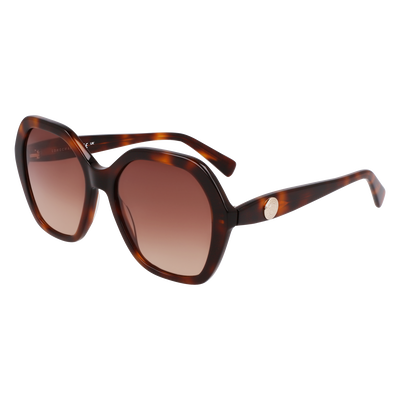 null Gafas de sol, Concha