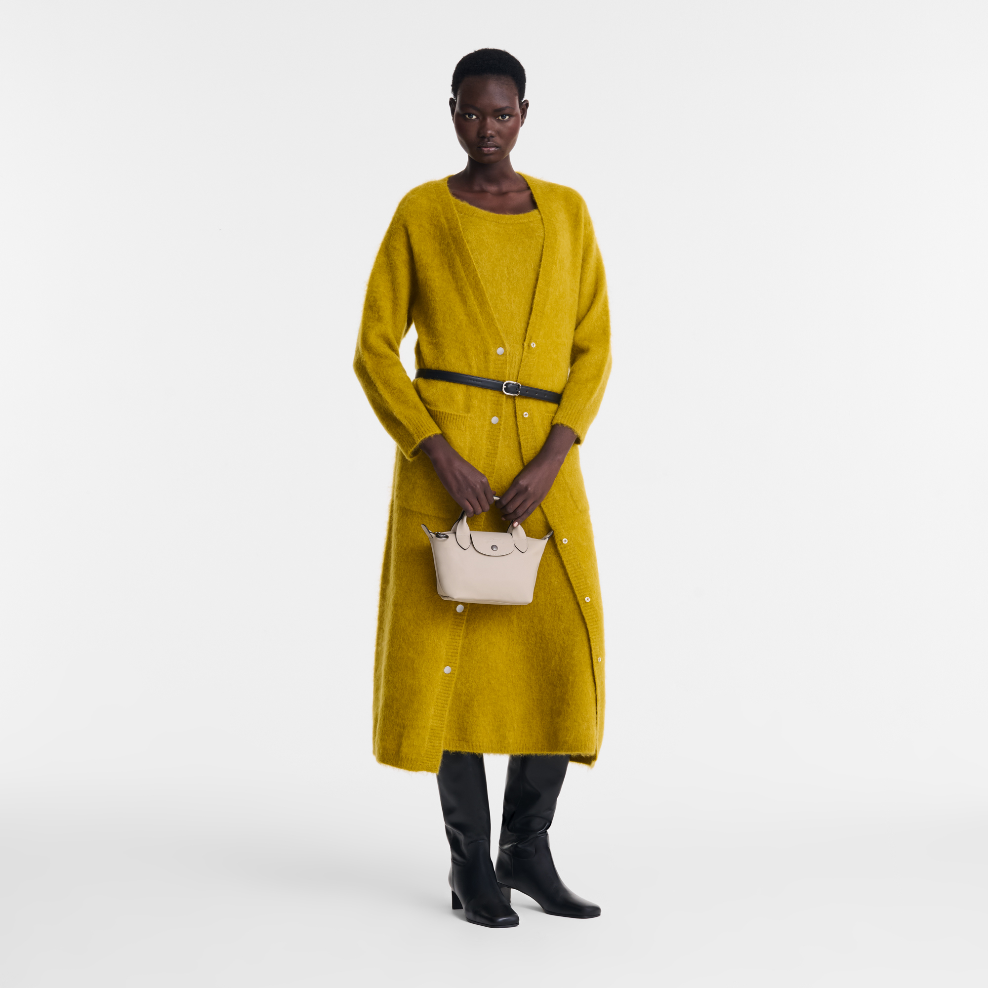 Le Pliage Xtra Handbag XS, Paper
