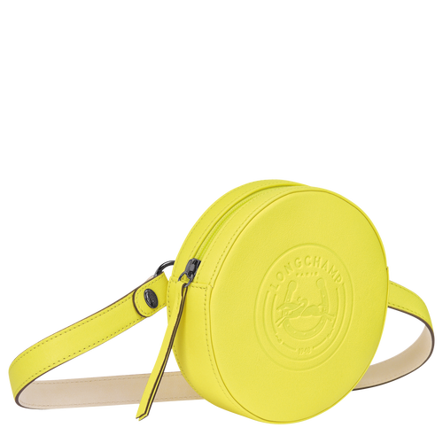 Gürteltasche, E77 Neongelb Gürteltasche, E77 Neongelb, hi-res