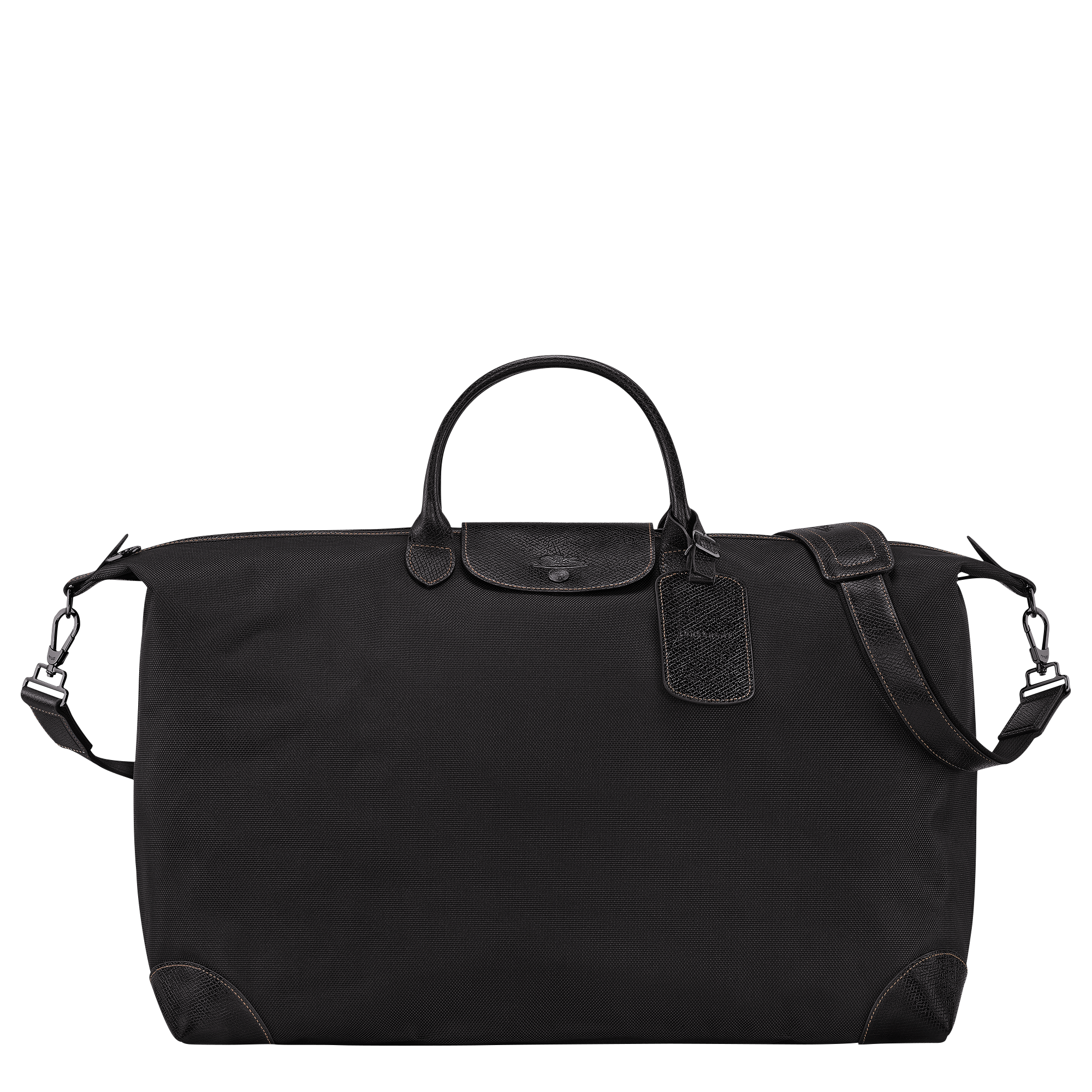 Travel bag XL Boxford Black/Ebony 