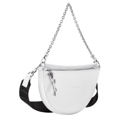 Smile Bolso bandolera S, Blanco