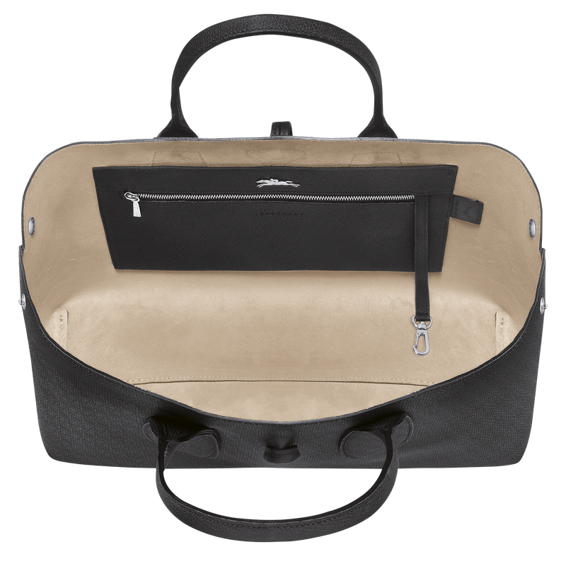 Longchamp shopper top xl