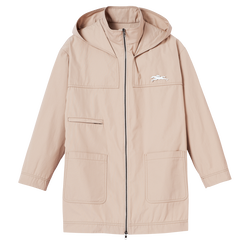 Rain coat