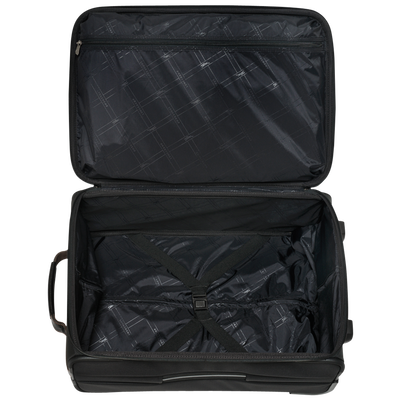 Boxford Valise M, Noir
