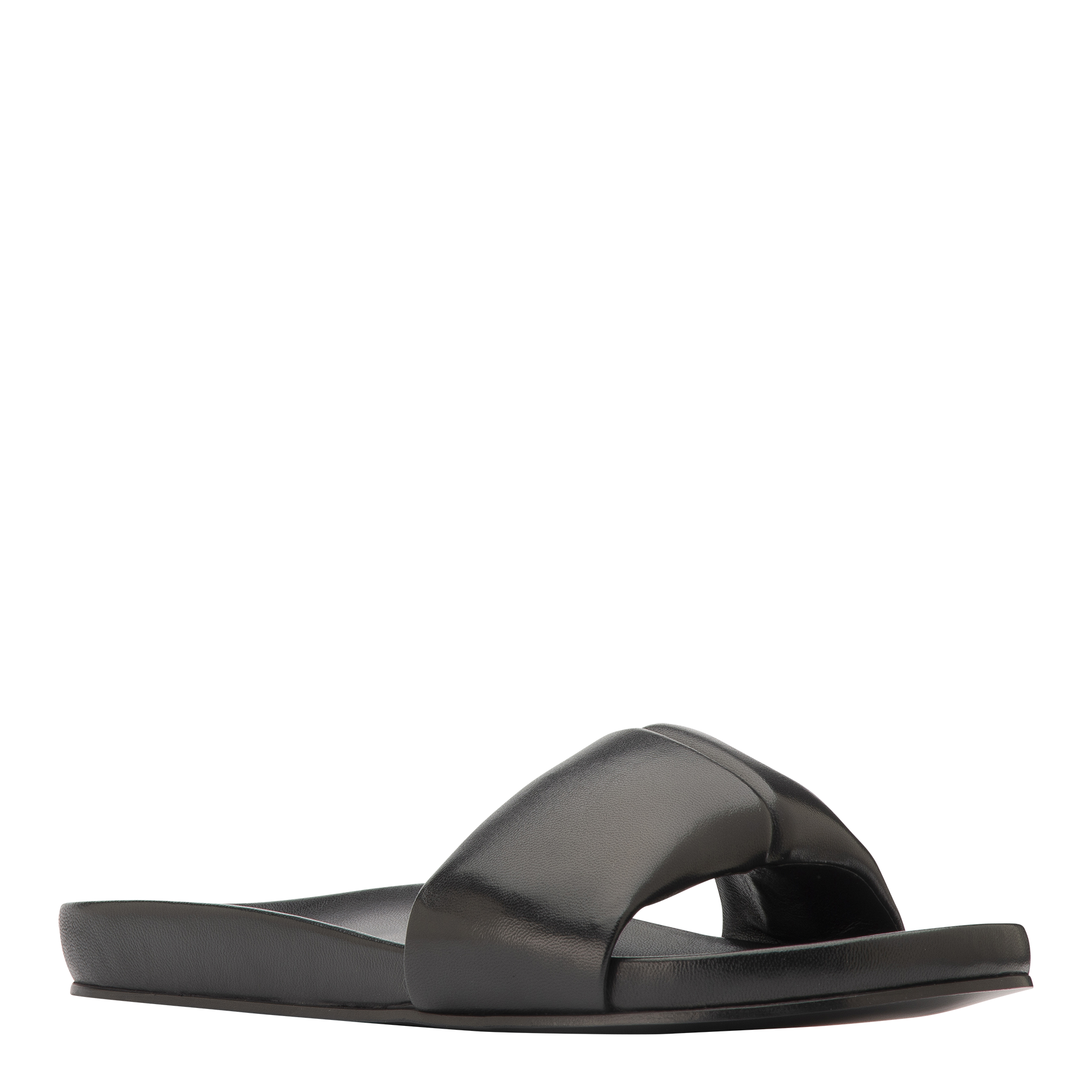 Roseau Mules, Negro