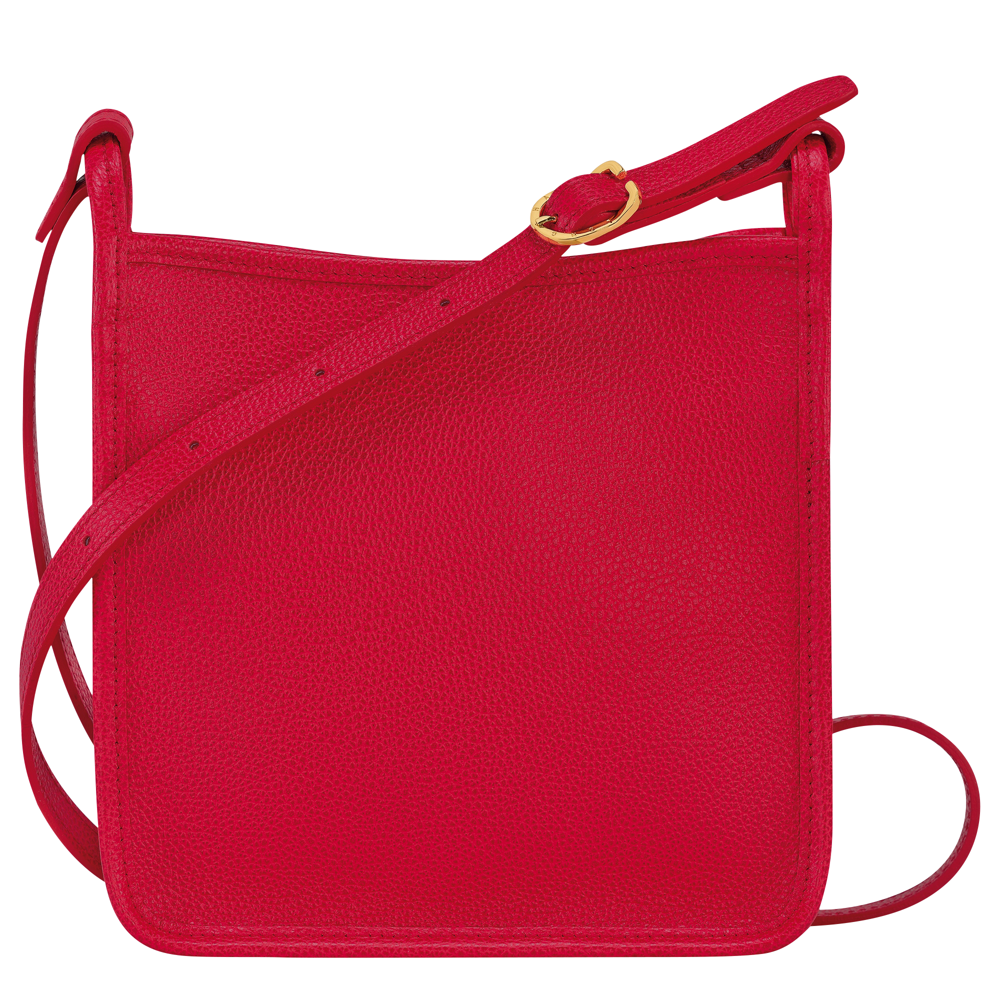 Le Foulonné Crossbody bag S, Love
