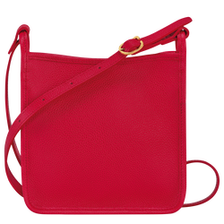 Le Foulonné Crossbody bag S, Love