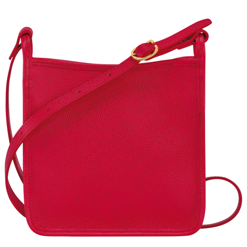 Le Foulonné S Crossbody bag , Love - Leather - View 4 of 5