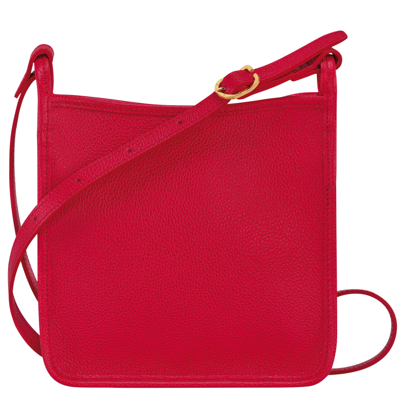 Le Foulonné S Crossbody bag , Love - Leather  - View 4 of 5