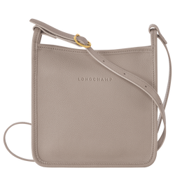 Zipped crossbody bag S