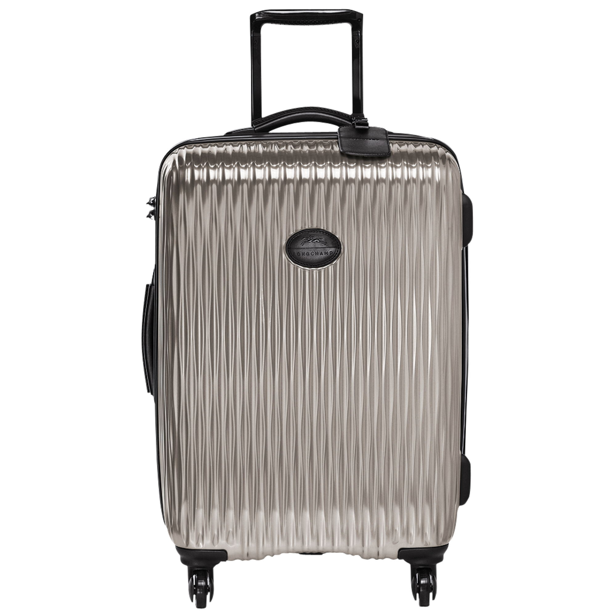 longchamp fairval suitcase