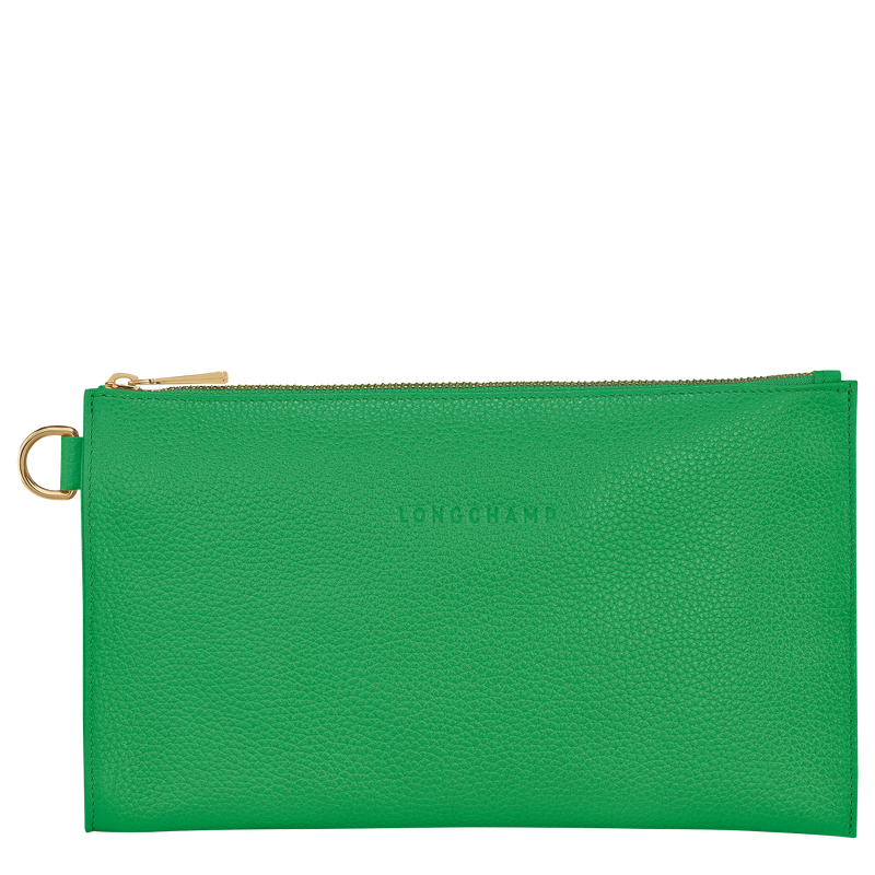 Longchamp wristlet pouch 2025