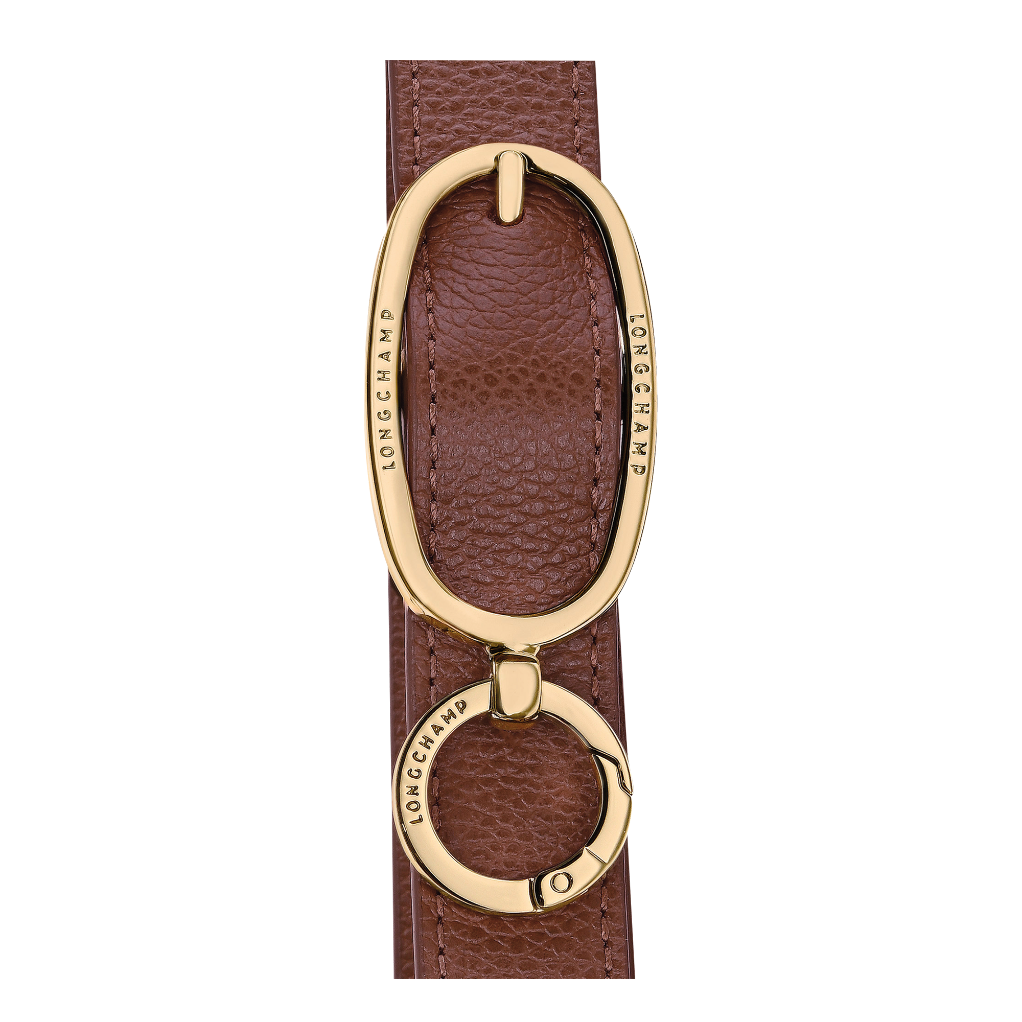 Le Foulonn&eacute; Borsa hobo L,  Caffe